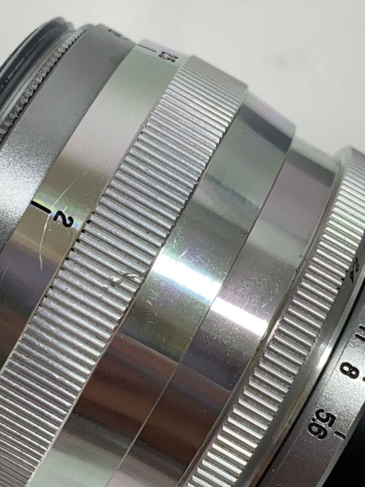 Other Brand Lenses Asahi Optics Used