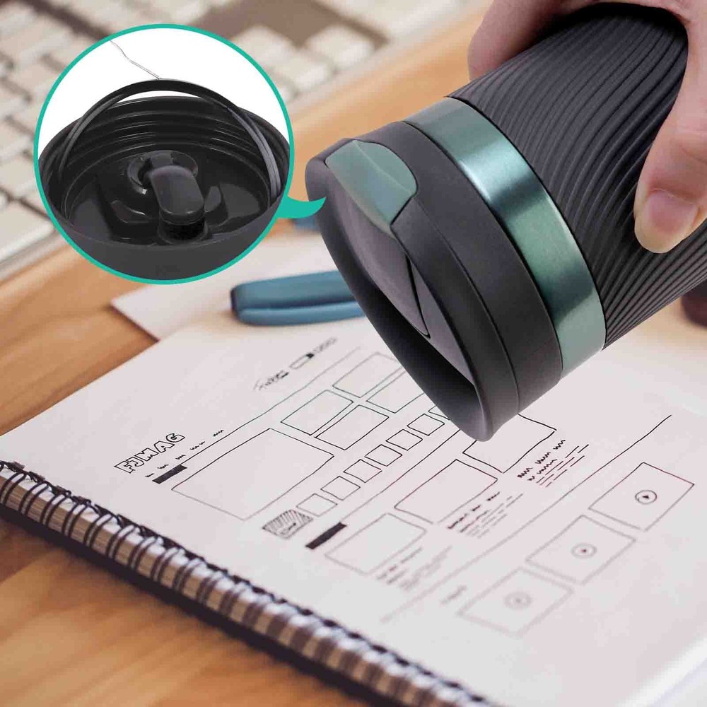 MLKSI Seal Replacement and Rubber Stopper for M, 5*