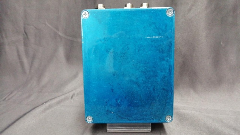 Cooper Fx Generation Loss V2 Effector