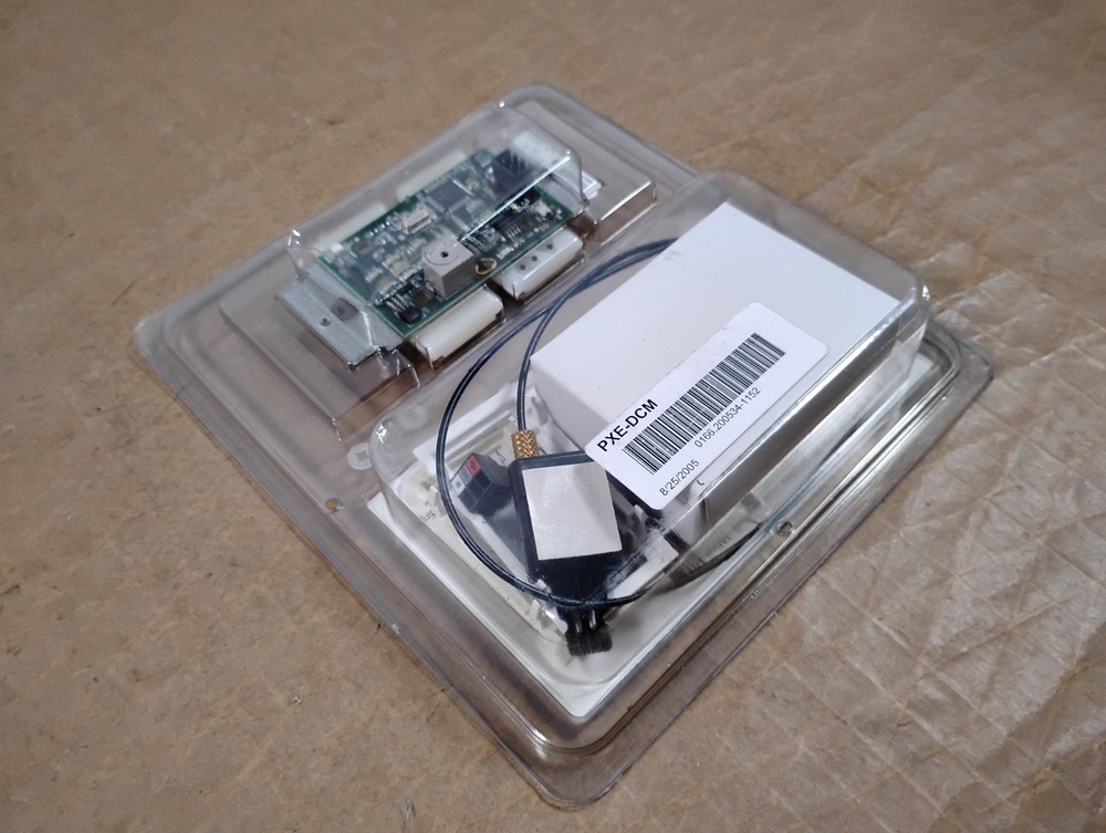 SP Controls PXE-DCM Pixie Display Control Module