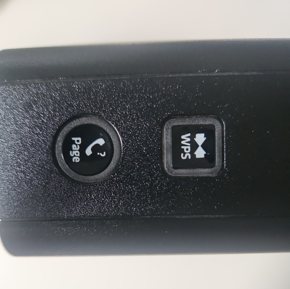 Xfinity Wireless Gateway Modem Router Combo WiFi Connectivity