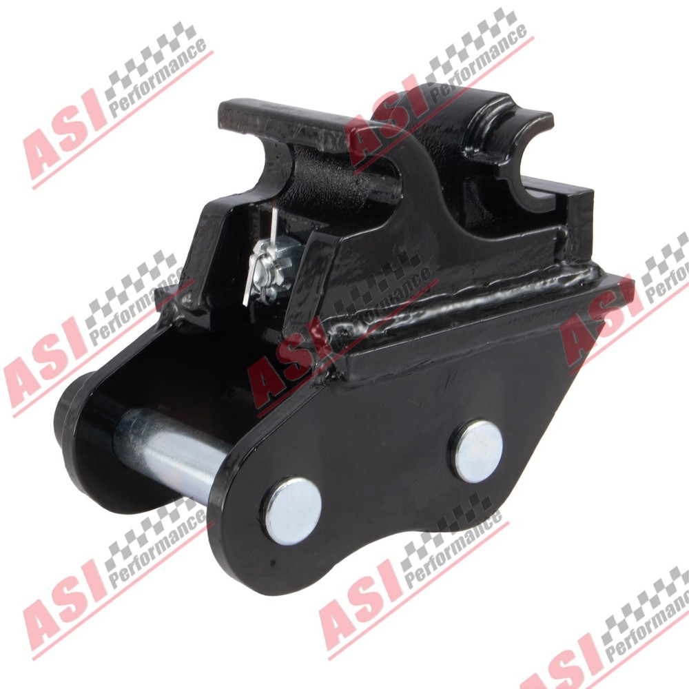 Quick Hitch Coupler Attachments fits Mini Excavators Excavator Attachment/