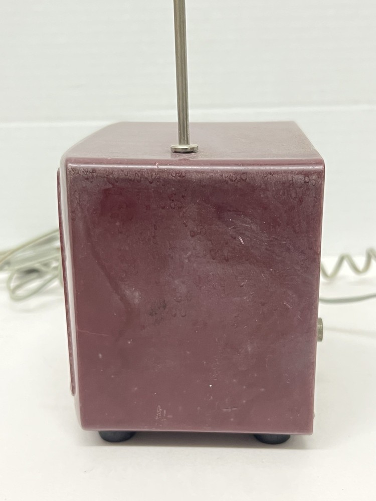 *Rare* 1950’s Argonne AR-45 Vintage Microphone
