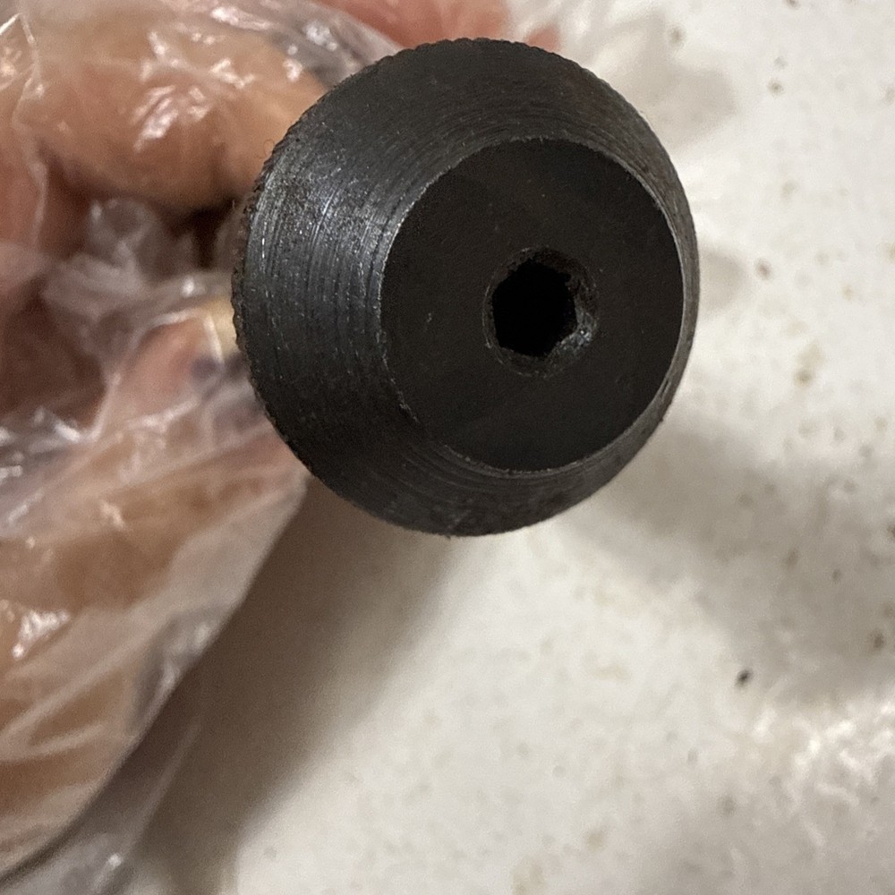 CVA Stag Horn Muzzleloader Rifle Striker Or Hammer (11)