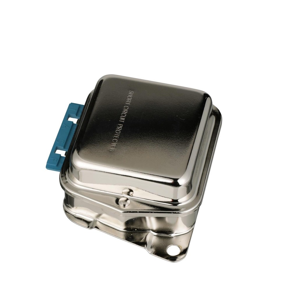For 1975-1976 Ford Elite Voltage Regulator SMP