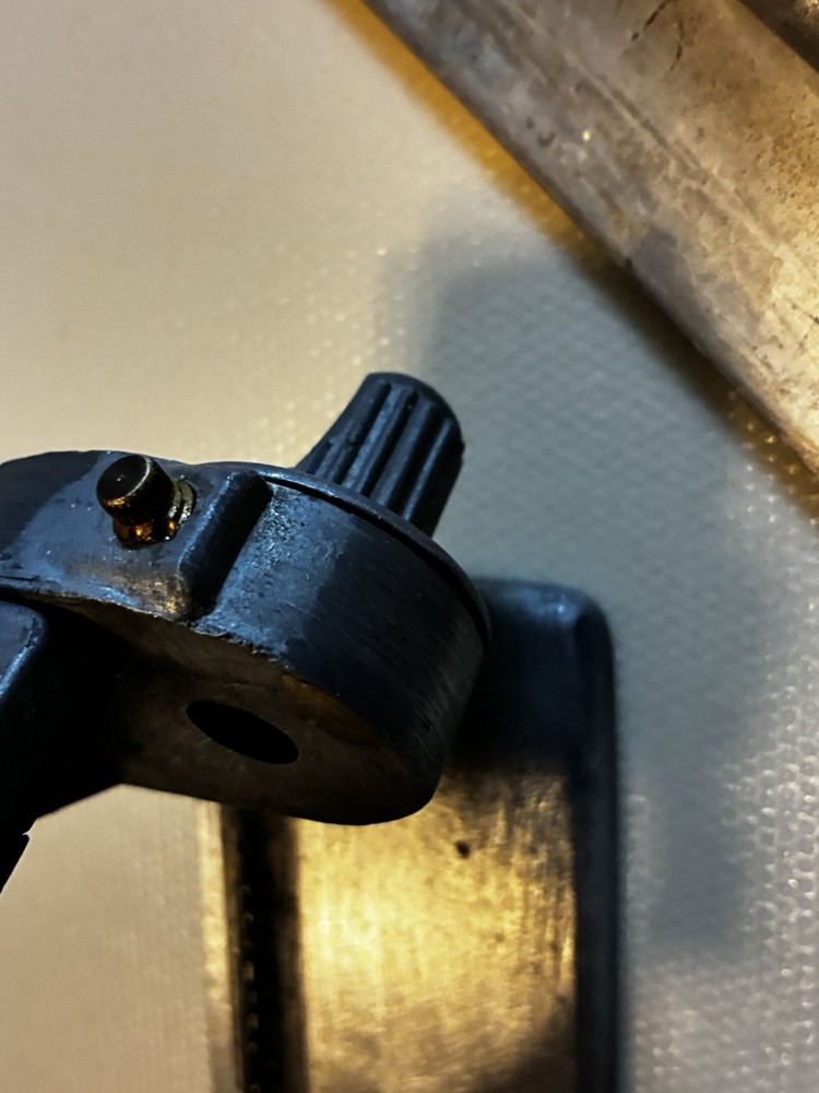 bitzenburger fletching jig