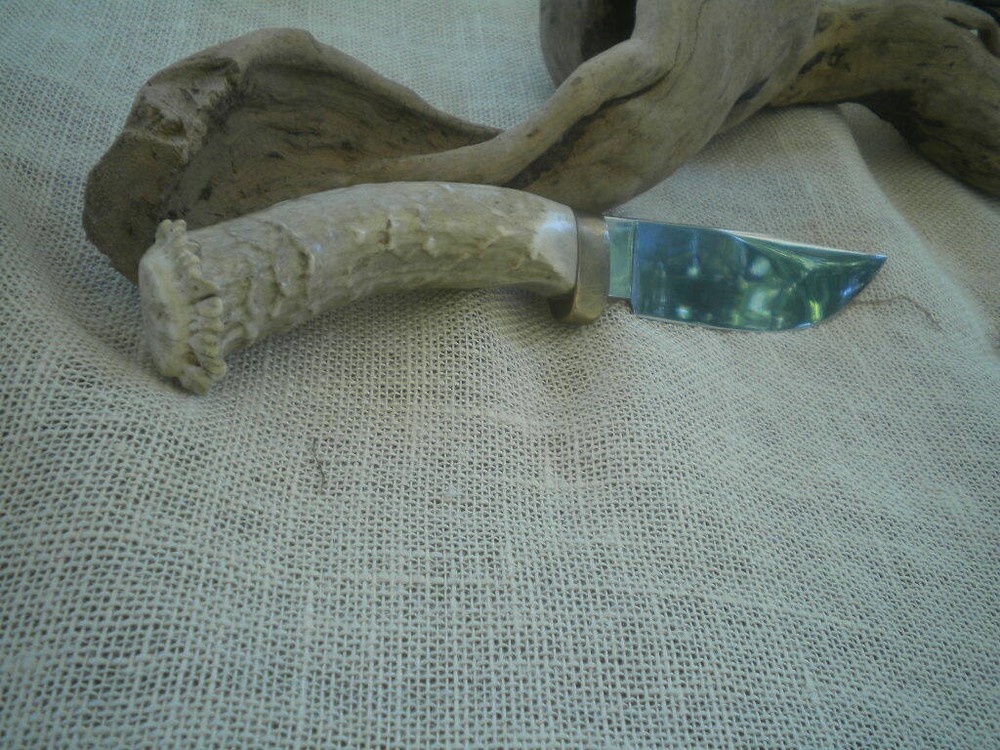 Indian Ridge Knife, Sheffield England