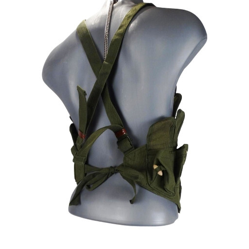 Chinese Chi-Com Chest Rig AK forty seven