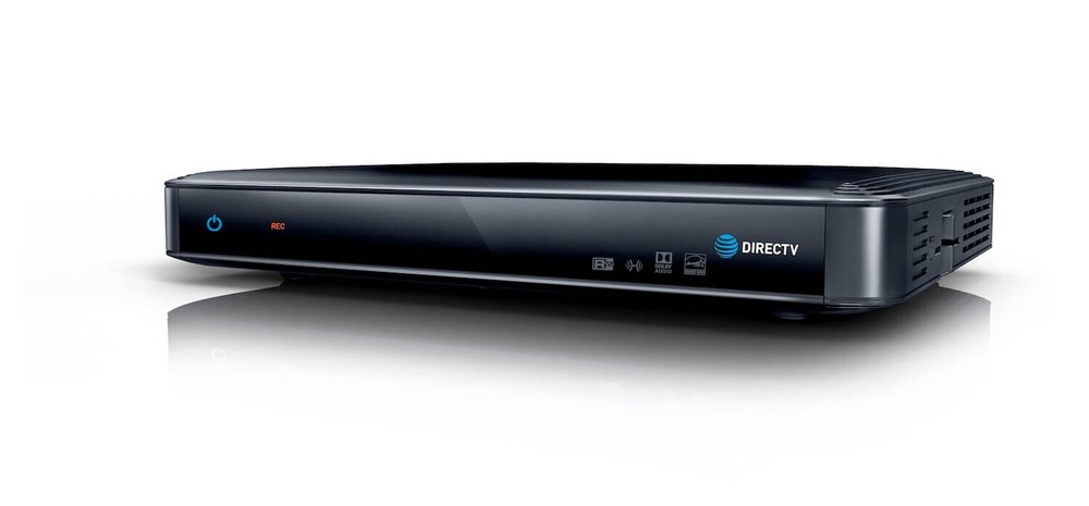 DIRECTV HR54-500 Receiver Box