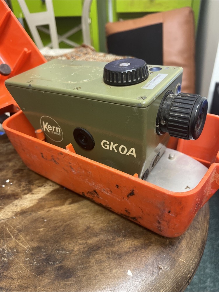 Kern Swiss GKO-A Transit