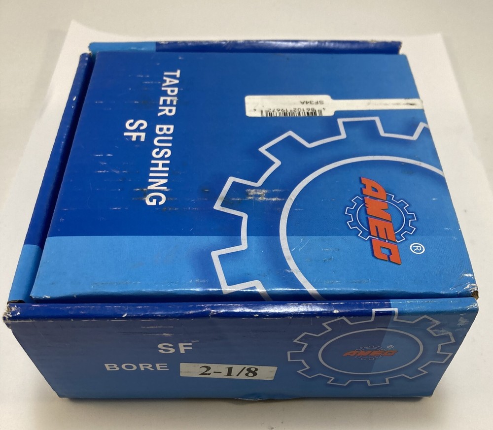 AMEC Taper Bushing QD SFX 2-1/8" Bore SFX2-1/8