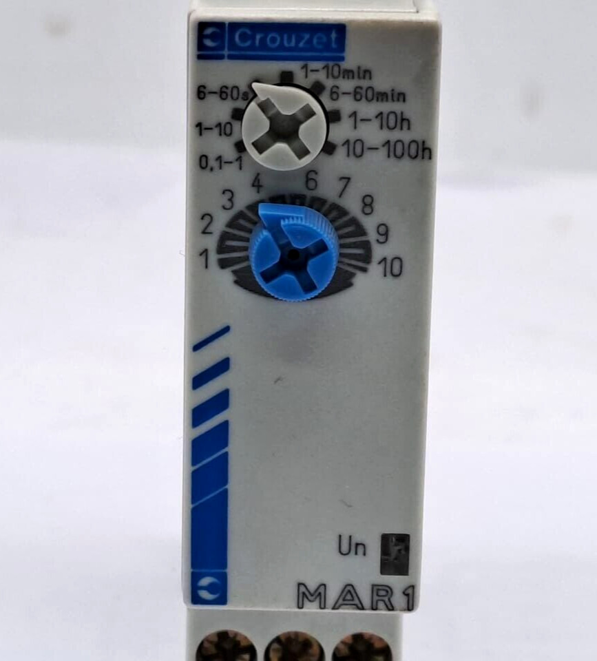 CROUZET MAR188826115 TIMER