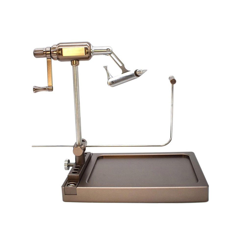 Fly Tying Vise Accessory Fly Tying Tools Replacement Accessory Practical Rotary