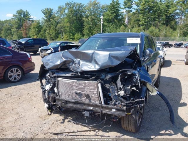 Transmission Shift Fits 22-24 TELLURIDE 2082461
