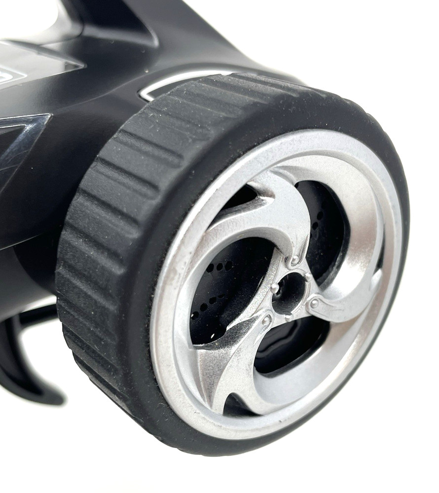 Helion HRSS-2 | 2.4GHz | 2-Channel Radio System Transmitter Controller UNTESTED