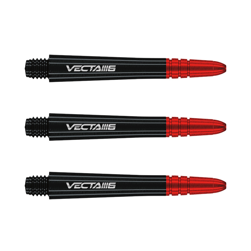 Winmau Vecta Medium Dart Shafts