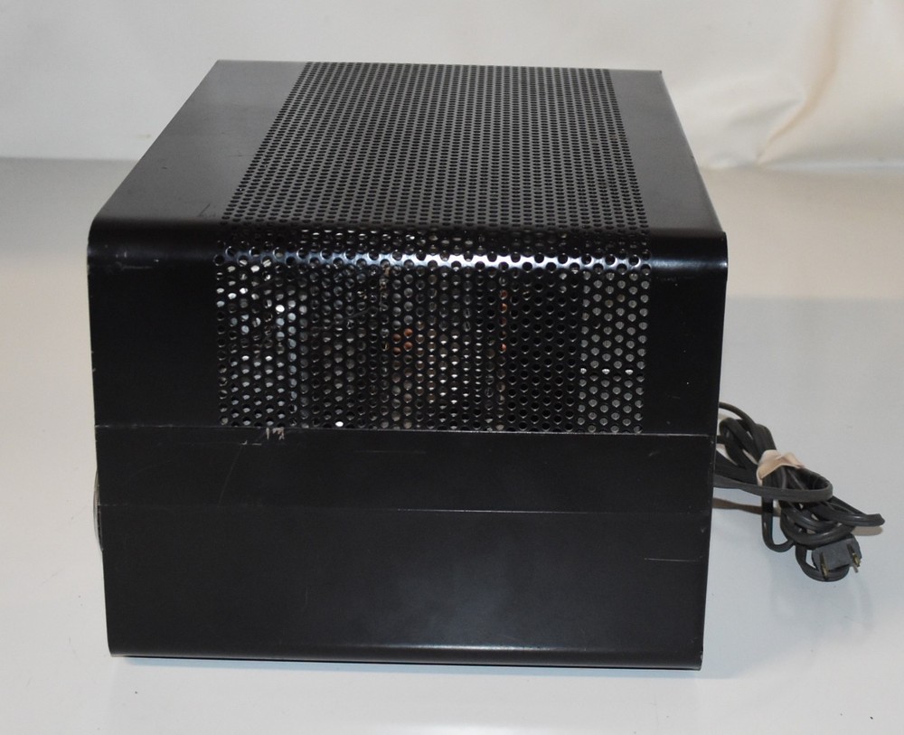 DRAKE 2-B HF RECEIVER