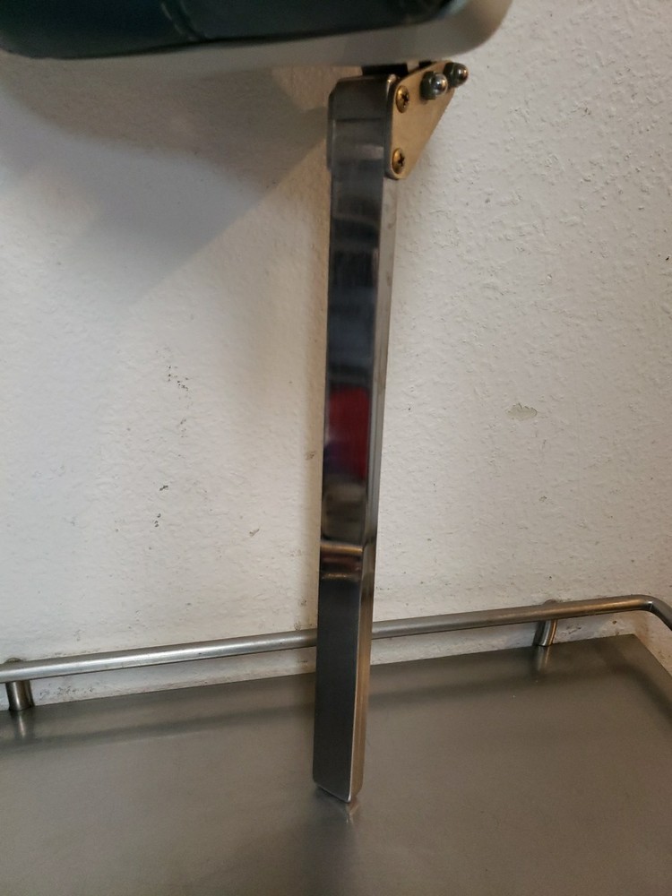 Headrest For Dexta Chair