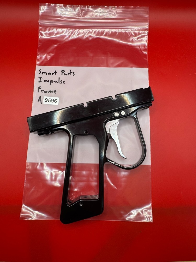 Smart Parts Impulse Frame