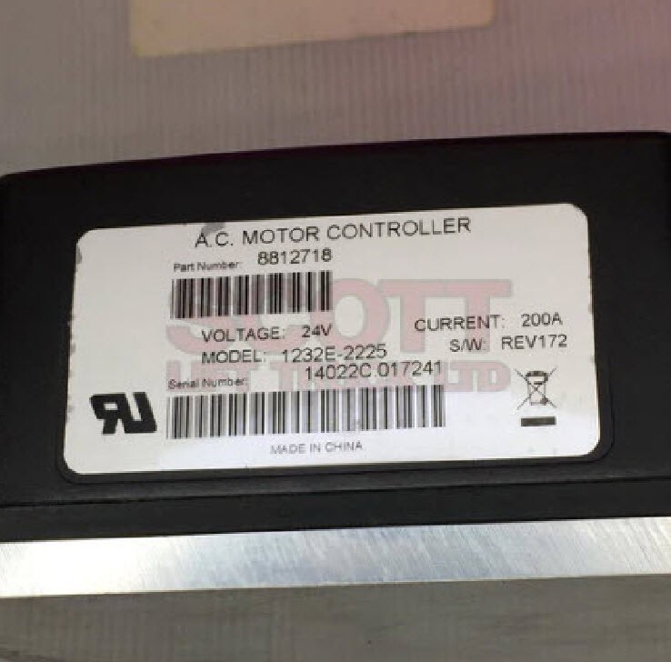 YALE 582029113-R CONTROLLER REFURBISHED W45ZHD
