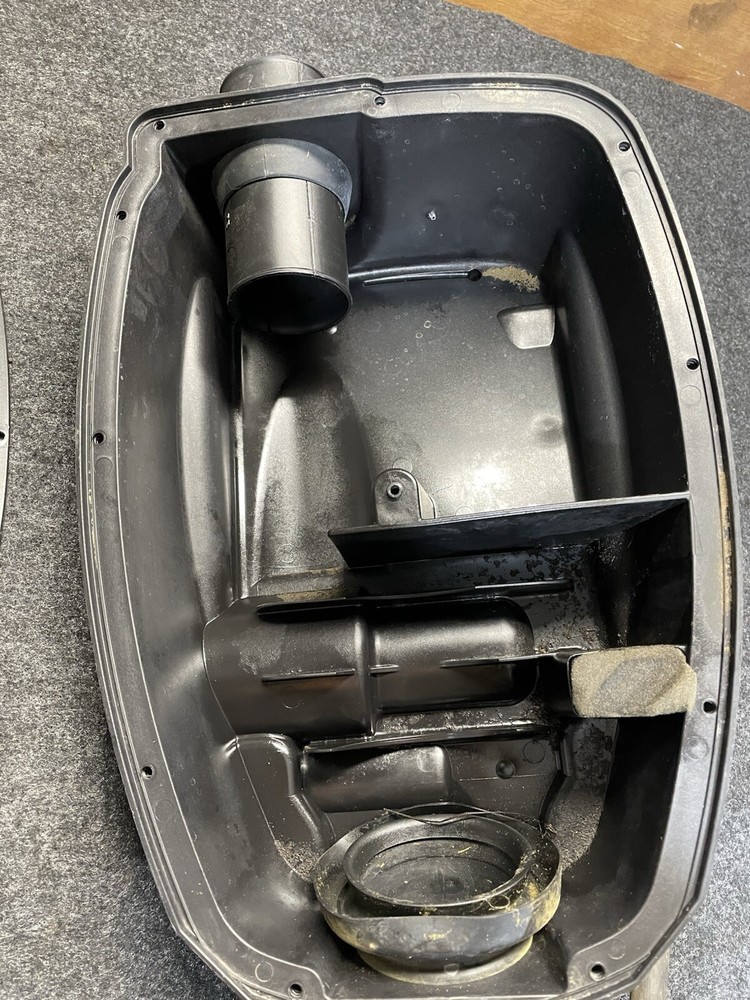 2011 Arctic Cat 450 Airbox