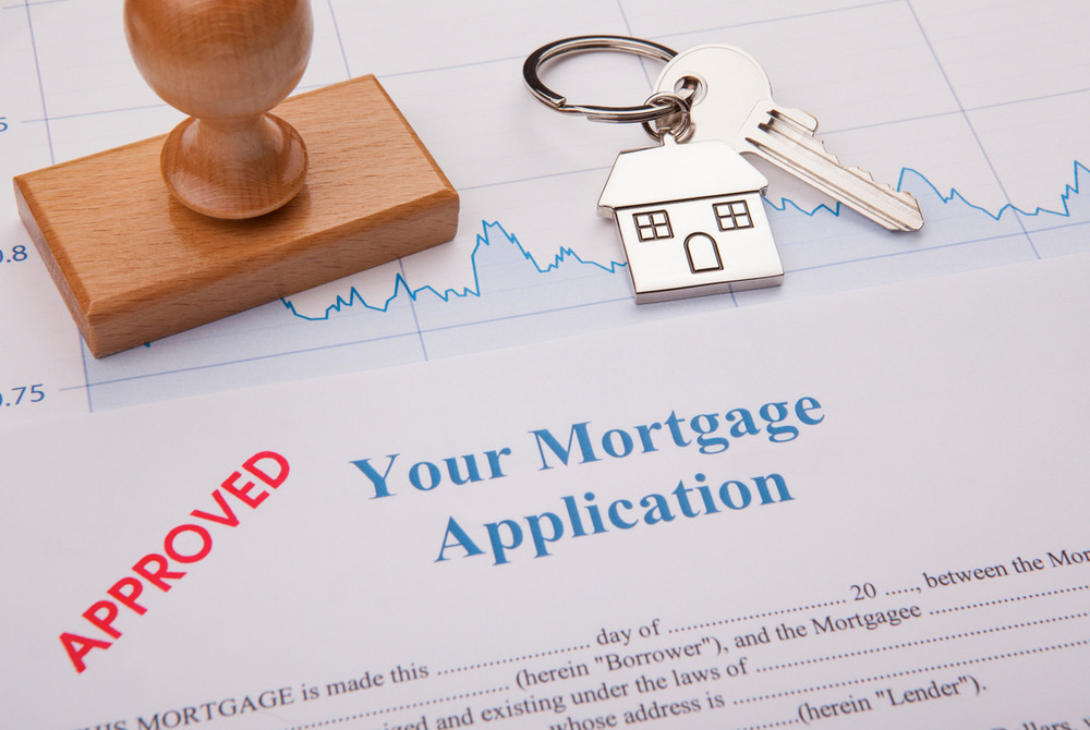 MortgageStarts.com two word .com domain name Great Name Easy to Remember