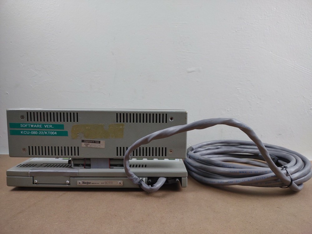 Timeline Lynx Keyboard Control Unit #14