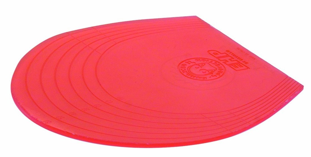 CAVALLO BOOT GEL PADS PKG/2