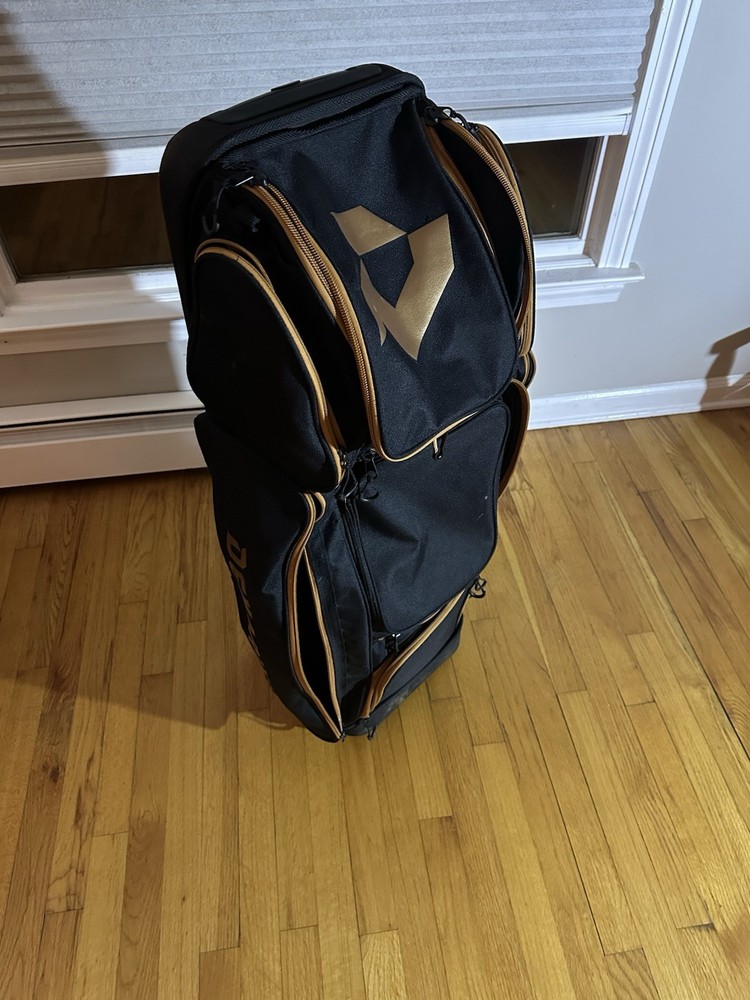 DeMarini Spec Ops Frontline V2 Wheeled Bag