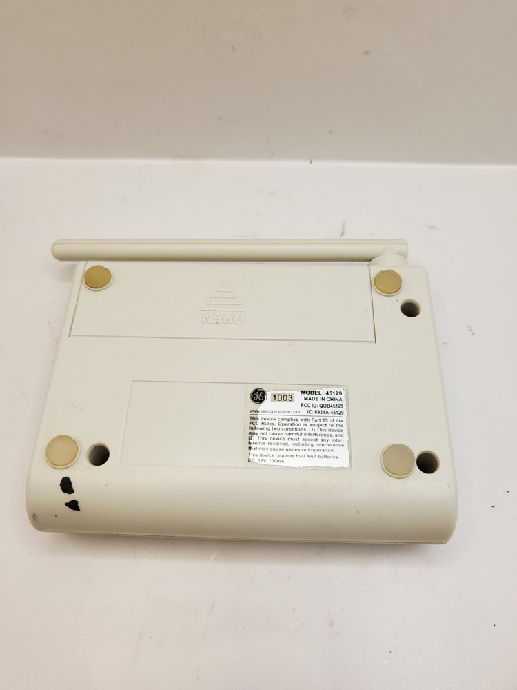 General Electric 45129