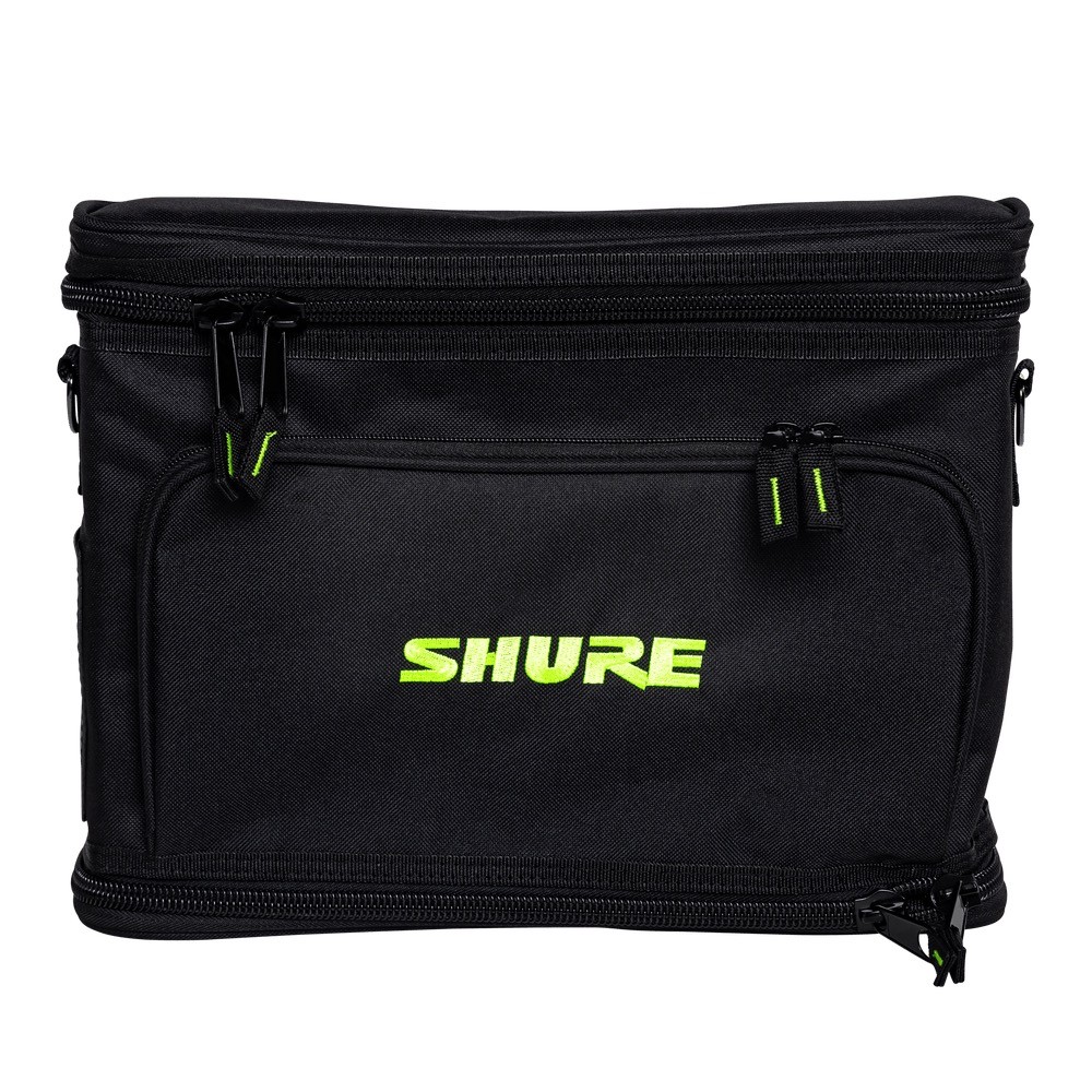 Gator Cases Shure Wireless System Solution Bag