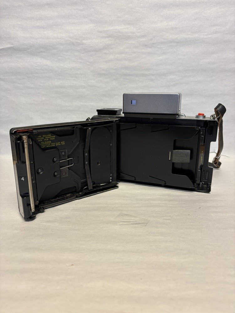Vintage Polaroid Automatic 450 Land Camera #5564