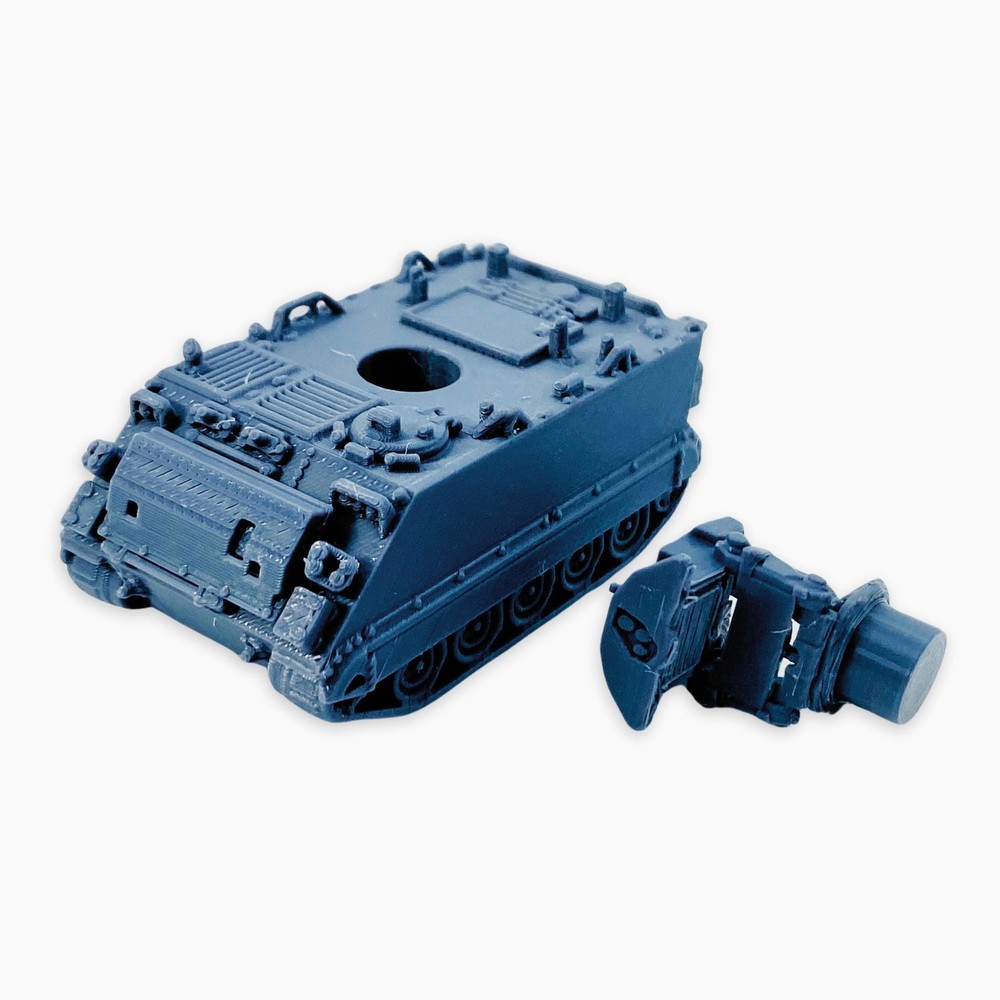 M901 ITV (skirts)