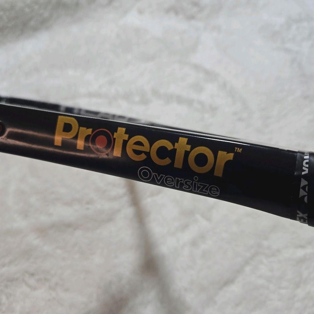HEAD Protector Oversize Rigid Tennis Racket Protector