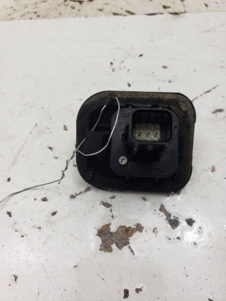 Fits 2015 18 SENTRA Camera/ Projector Rear View Camera Decklid Mounted OEM