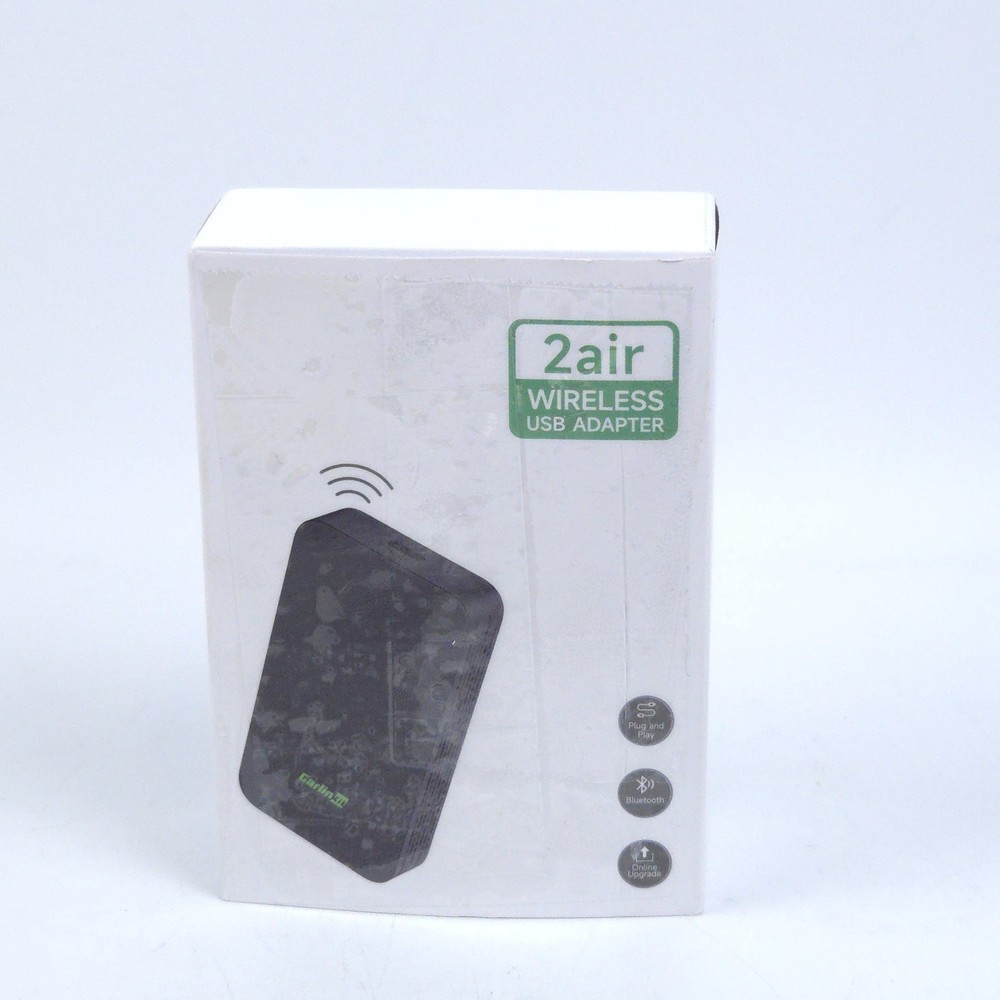 Garlin Kit 2Air Wireless Usb Adapter, New
