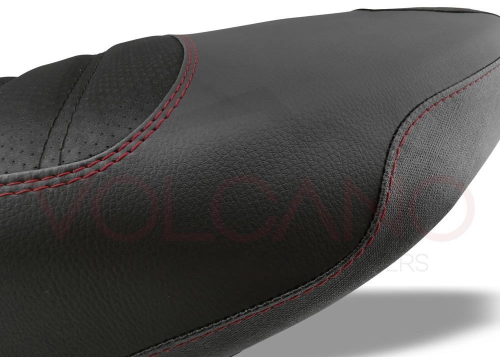 SCRAMBLER 1100 SEAT COVER 2015 - 2020 - D109