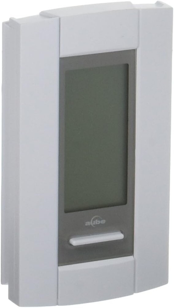 Aube Technologies TH115-A-120S 7-Day Programmable Line Voltage Thermostat