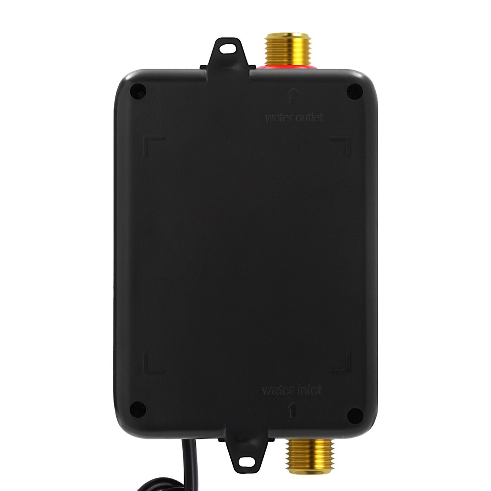 Electric Water Heater AC110V 3000W, PX4 waterproof, Led Display Temperature