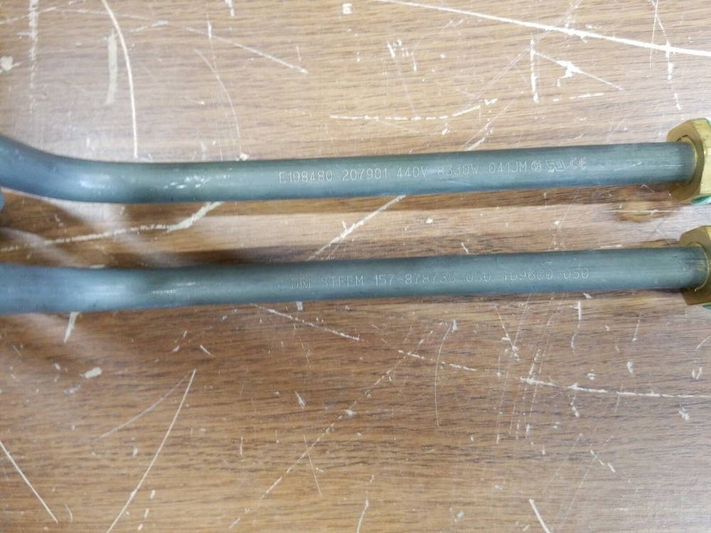 heating element e-198480-20790 440v