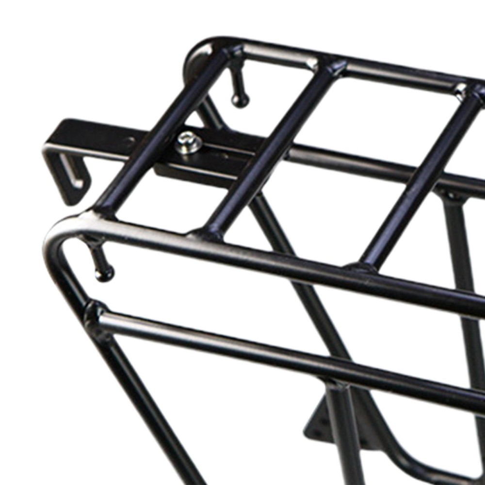 Bike Front Rack Carrier Bicycle Front Rack Cargo Style A