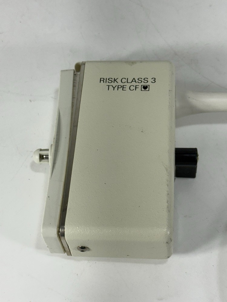 ATL LA 5.0MHz HRS Linear Array Ultrasound Probe Scanhead #2