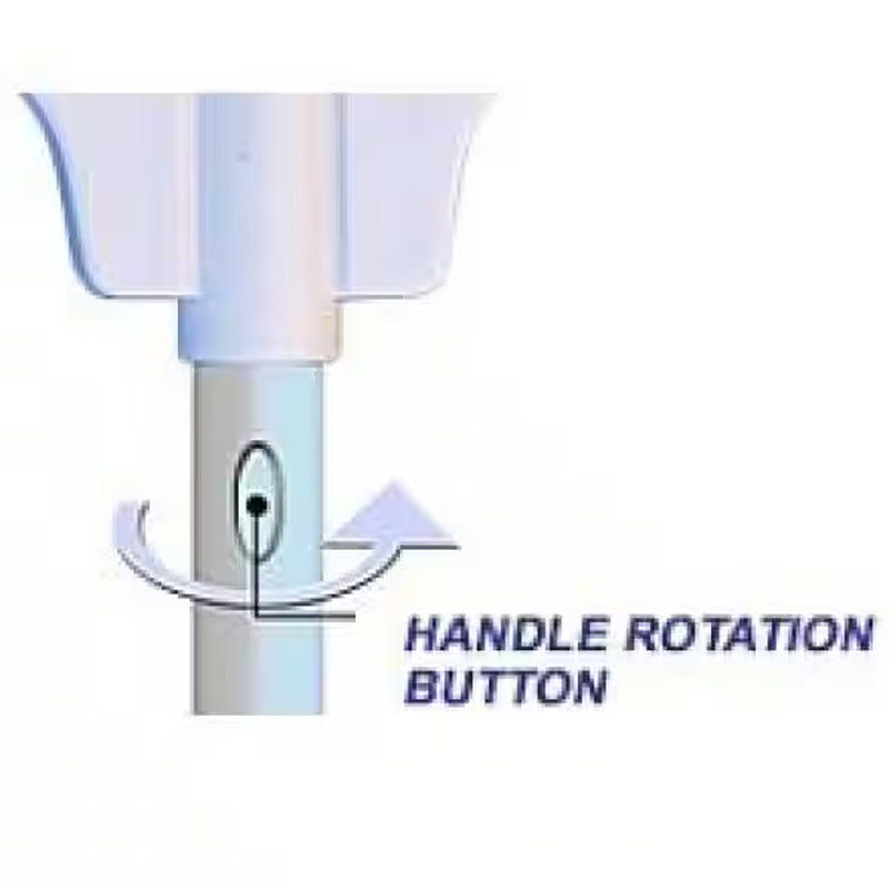 48 In. Pick-Up Tool Extended Reacher