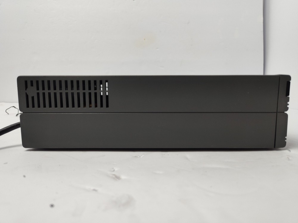 Genuine Videonics (VCU-1) Video Control Unit - Box Only POWERS ON - UNTESTED