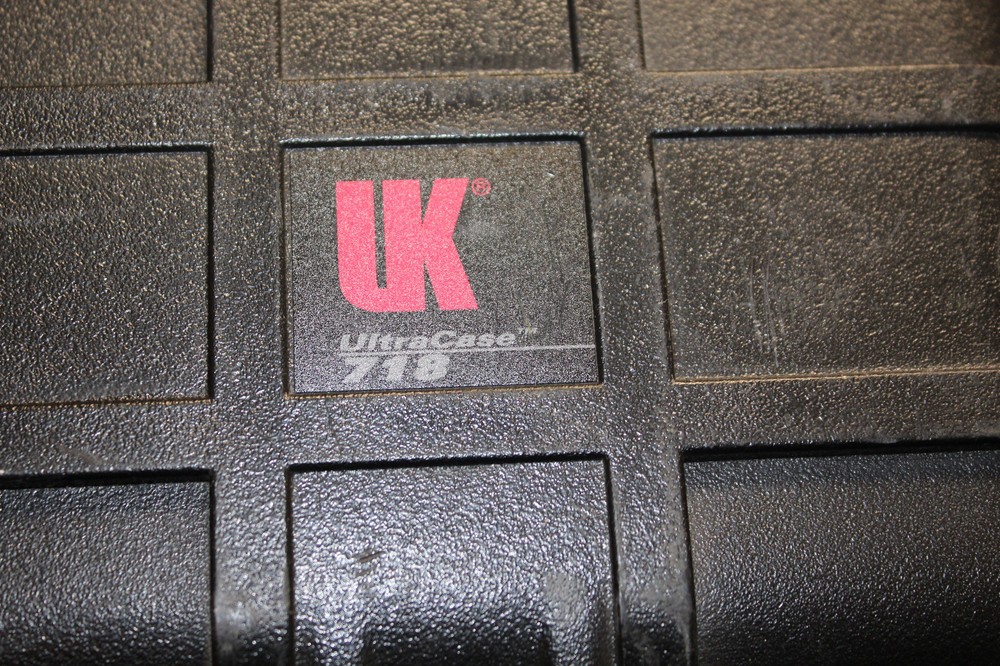 4-Pack Dent Instruments FLEX 3000L AC CURRENT PROBE with Hard-Shell Case