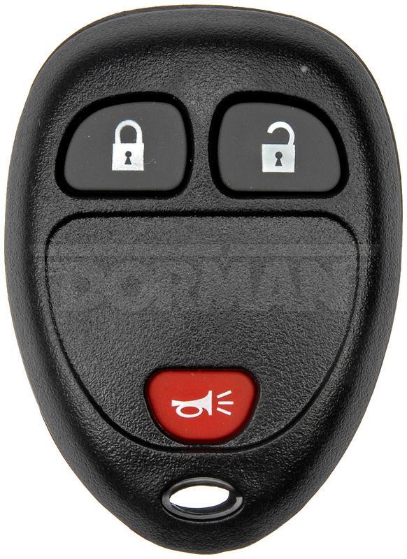 Dorman Keyless Entry Transmitter Cover , PN# 13621