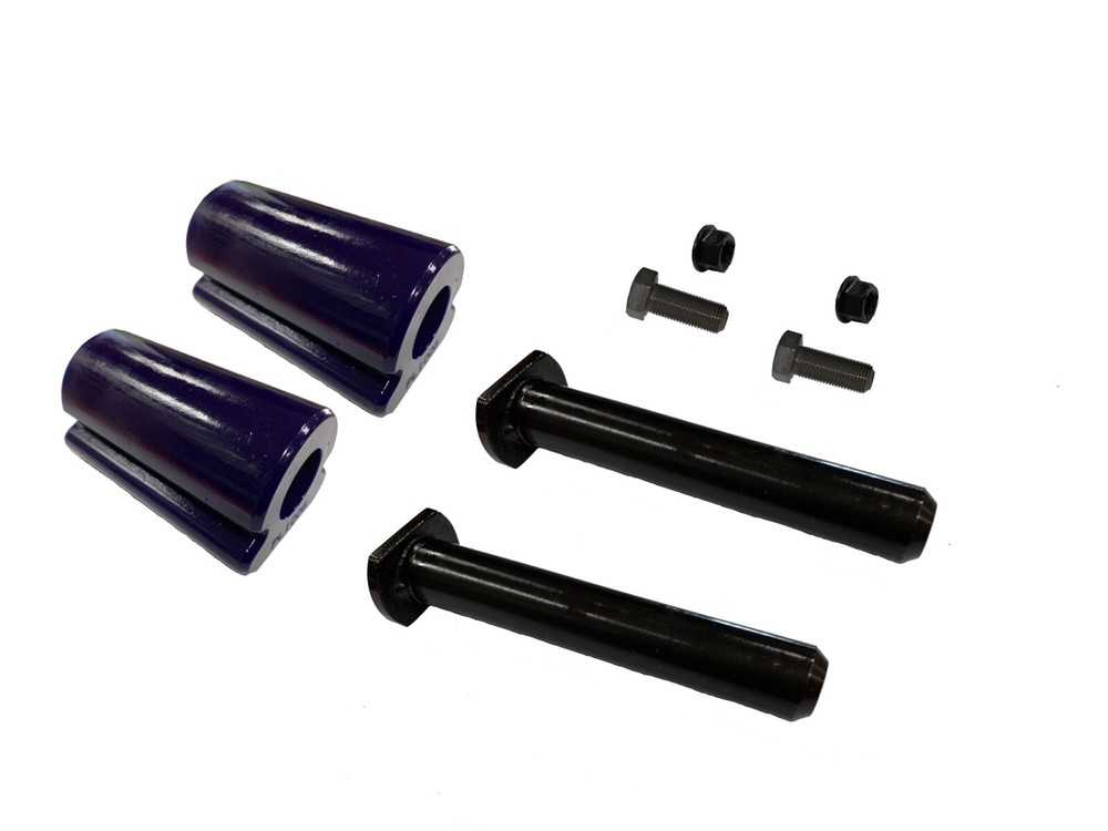 USA MADE HOLLAND 5TH WHEEL BUSHING POLY KIT RK069731 RK-06973-1 KP130