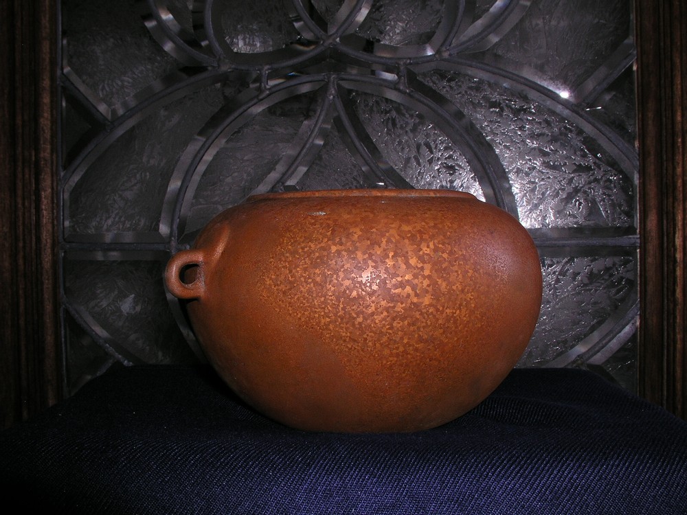 Chinese Bronze Incense Burner ( 22 )