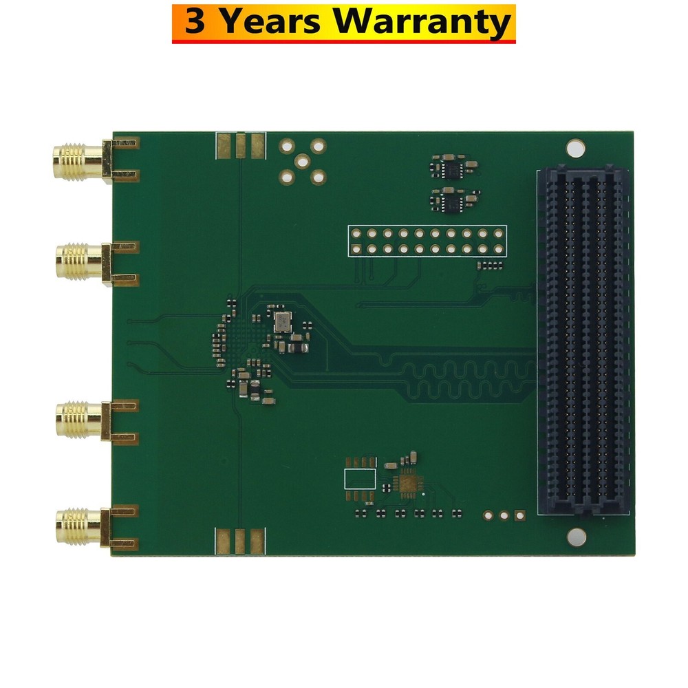 AD9363 Development Board High Speed Analog FMC Module Compatible w/FMCOMMS2