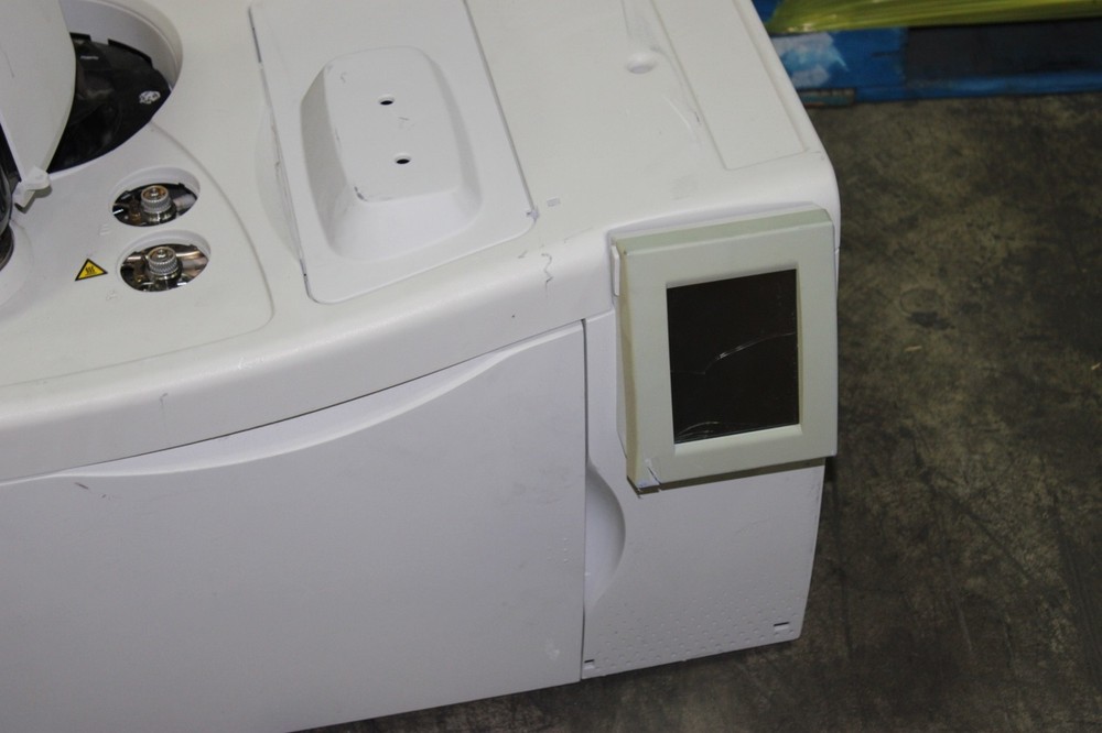 PerkinElmer Clarus 500 Mass Spectrometer